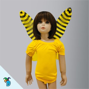 Alas De abeja